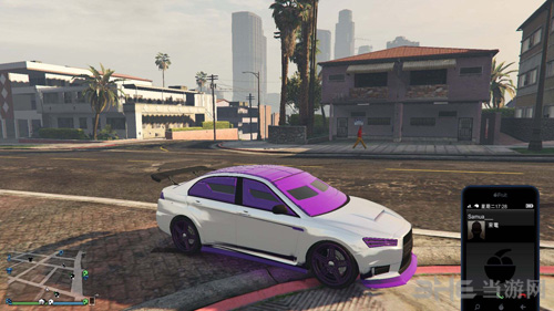 GTA5游戏图片4