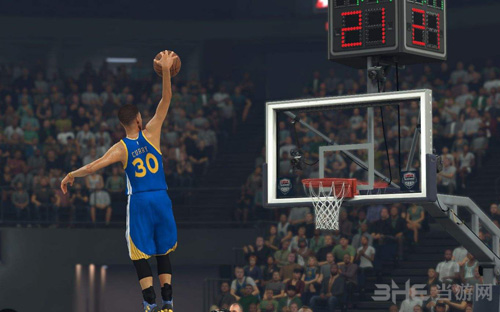 NBA2K17游戏图片1