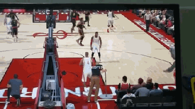 NBA2K17隔扣1