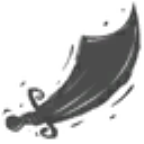 饥荒暗夜剑图片1