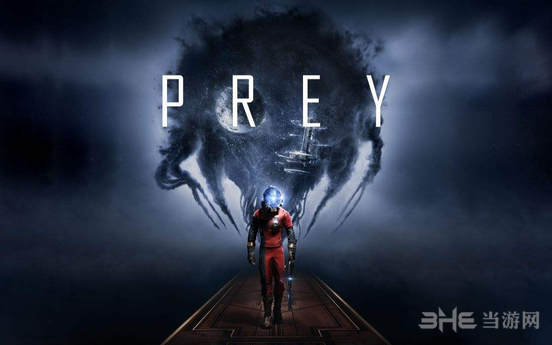 掠食Prey图片