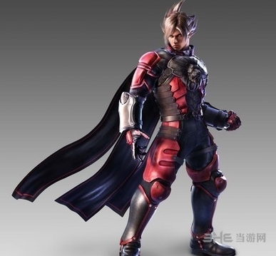 铁拳7相关图片6
