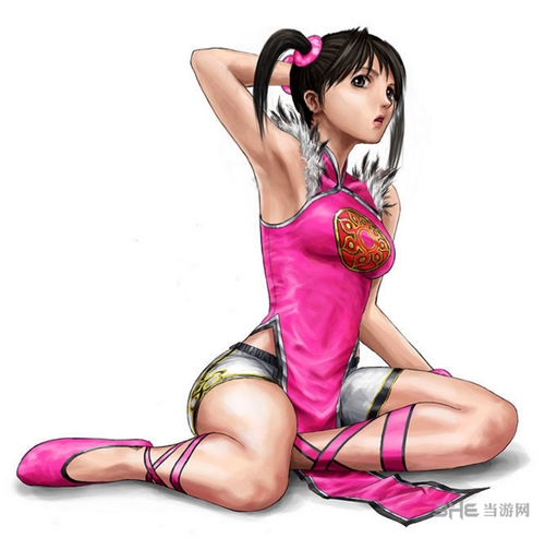 铁拳7相关图片7