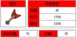 泰拉瑞亚电音吉他截图1