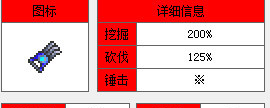 泰拉瑞亚蘑菇挖掘爪截图1