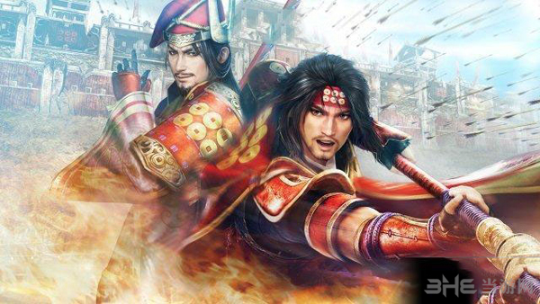 战国无双真田丸1