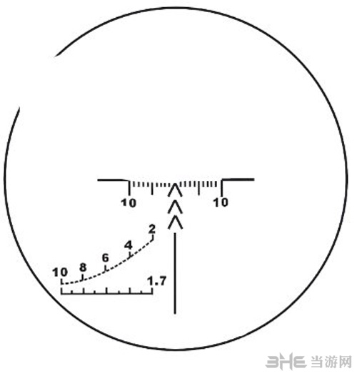 绝地求生大逃杀四倍镜只用方法6