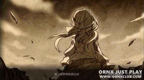伊苏8游戏截图9