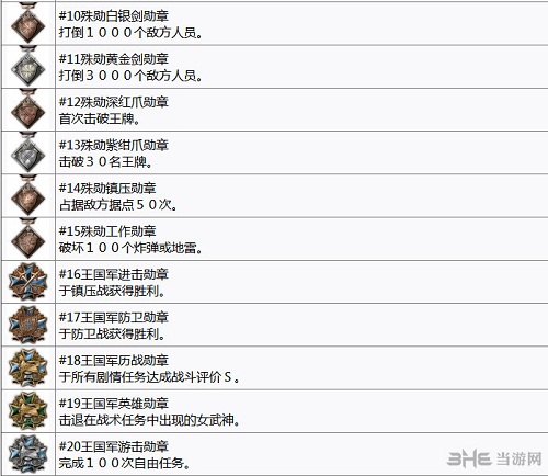 苍蓝革命之女武神截图2