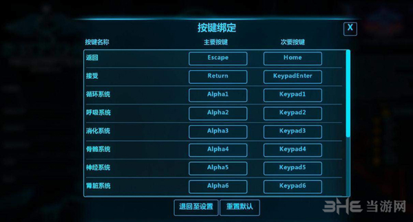 生化公司救赎截图1