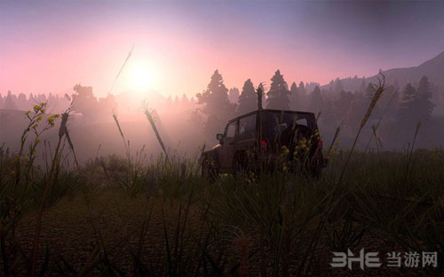 H1Z1截图1