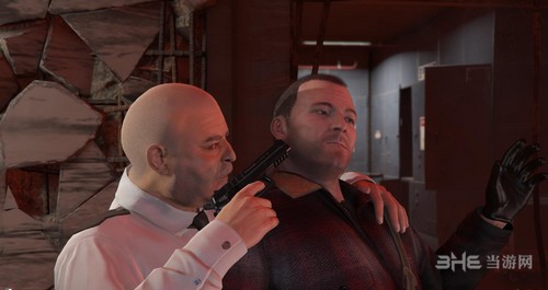 GTA5截图7