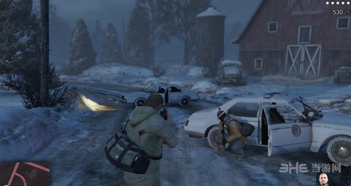 GTA5截图12