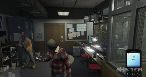 GTA5截图3