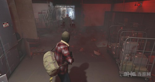 GTA5截图5
