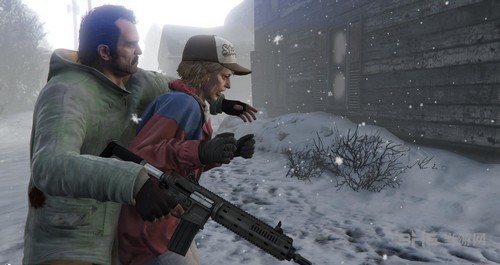 GTA5截图21