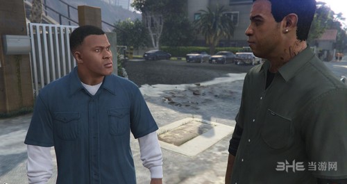 GTA5图片3