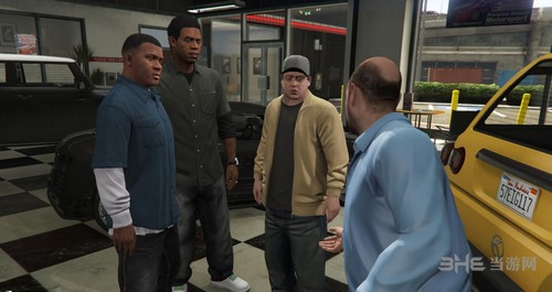 GTA5图片4