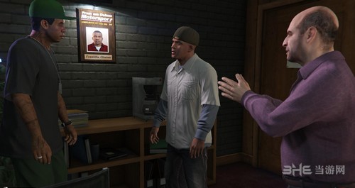 GTA5图片2