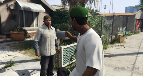 GTA5图片2