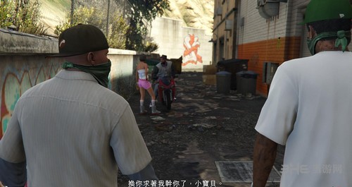 GTA5图片4