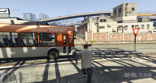 GTA5图片9