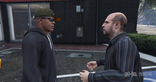 GTA5图片1