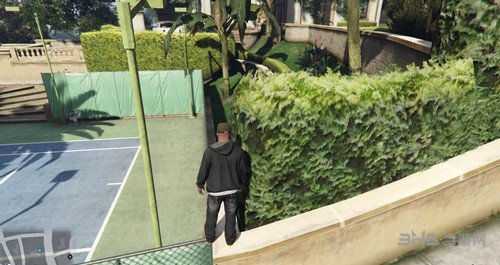 GTA5图片5