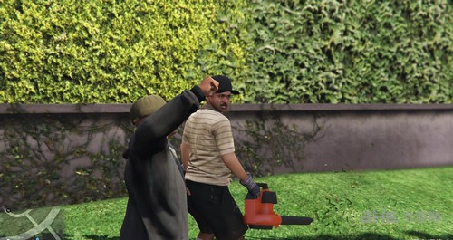 GTA5图片6