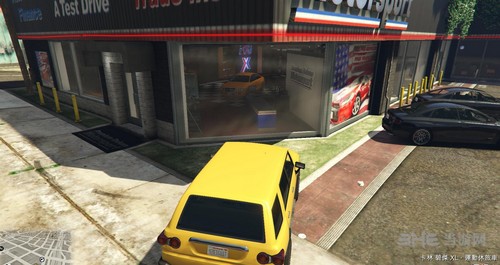 GTA5图片9