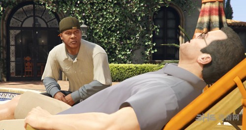 GTA5图片3