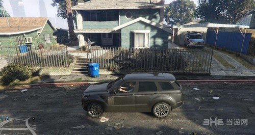 GTA5图片5