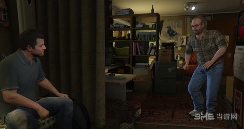 GTA5图片1