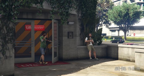 GTA5图片7