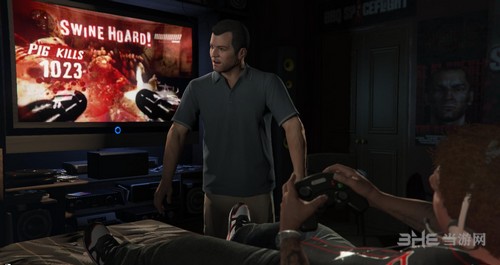 GTA5图片1