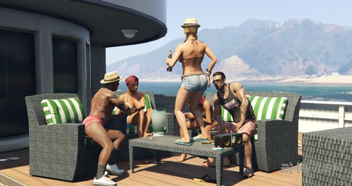 GTA5图片3