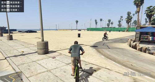 GTA5图片6