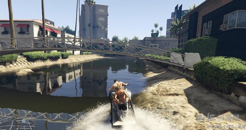 GTA5图片8
