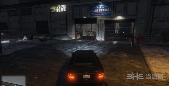 GTA5截图3
