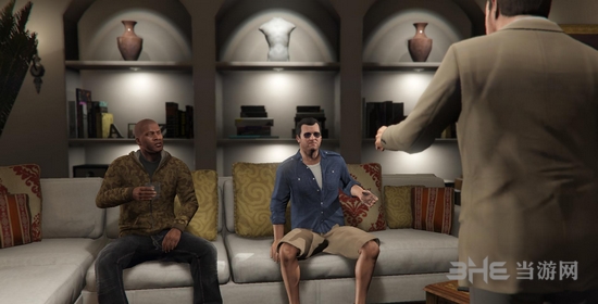 GTA5截图2