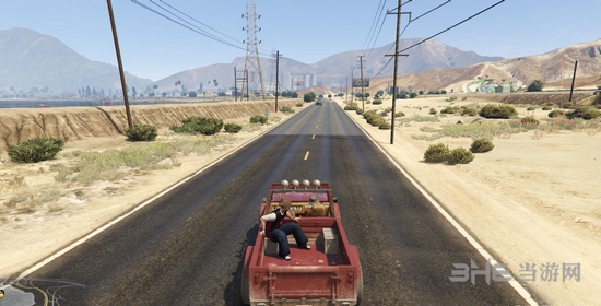 GTA5截图7