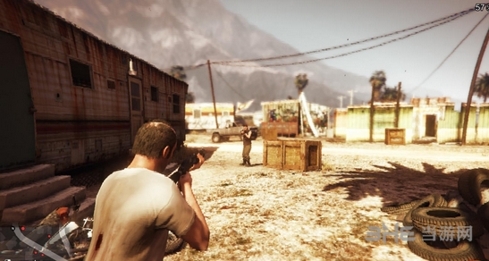 GTA5截图8