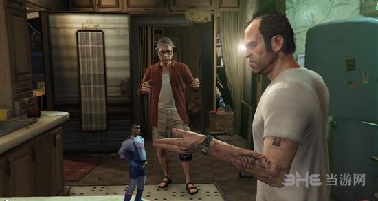 GTA5图片2