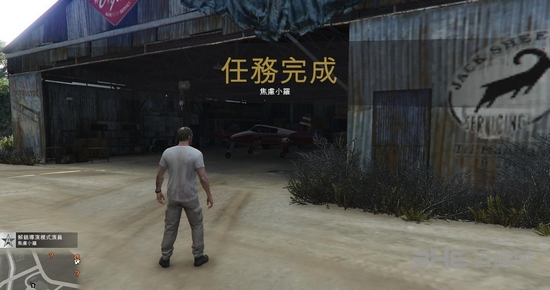 GTA5图片12