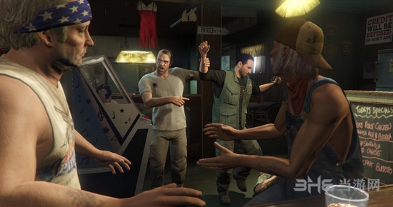 GTA5图片1