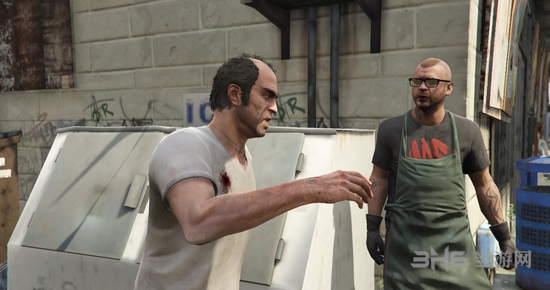 GTA5图片3