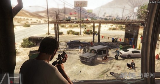 GTA5图片6