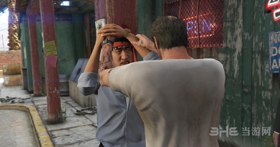 GTA5截图2