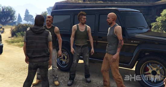 GTA5截图3