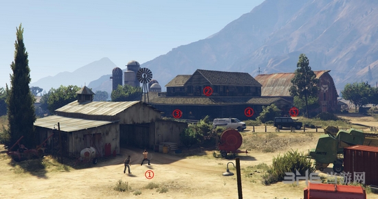 GTA5截图6
